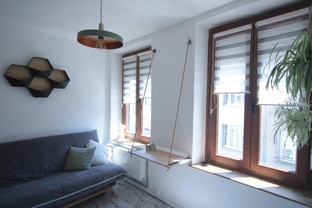 Appartement 90 M2 Vic-sur-Seille Exterior photo